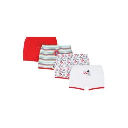 Bodycare Boys Multicolor Cotton Printed Trunk-picture-48