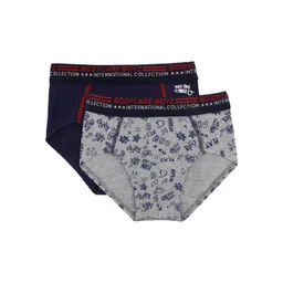 Bodycare Boys Pack of 2 Cotton Basic Briefs KGA2069PGSN-PK001-picture-16