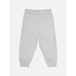 Bodycare Boys Pack Of 5 Assorted Mid-Rise Joggers image 4