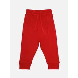 Bodycare Boys Pack Of 5 Assorted Mid-Rise Joggers image 5