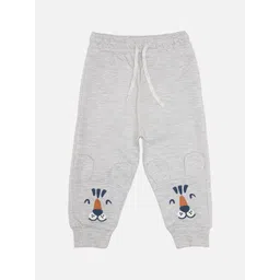 Bodycare Boys Pack Of 5 Assorted Mid-Rise Joggers image 2