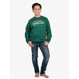 Bodycare Boys Printed Sweatshirt-picture-46