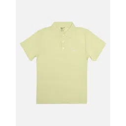 Bodycare Boys Solid Polo Collar T-shirt-picture-13