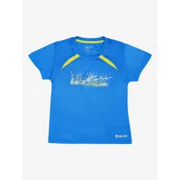 Bodycare Boys Typography Printed Round Neck Cotton T-shirt-picture-37