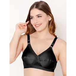 Bodycare Full Coverage Everyday Cotton Bra With All Day Comfort-picture-26