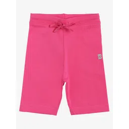 Bodycare Girls Mid-Rise Cotton Capris-picture-38