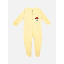 Bodycare Infants Cotton Sleepsuit-picture-41
