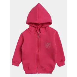 Bodycare Kids Hooded Long Sleeves Cardigan-picture-38