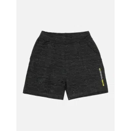 Bodycare Kids Olive Cotton Printed Shorts-picture-13