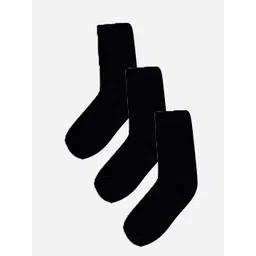 Bodycare Kids Pack Of 3 Calf-Length Socks-picture-39