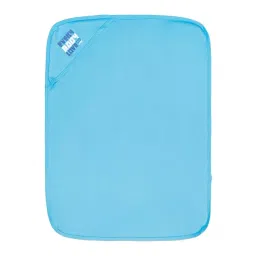 Bodycare Kids Royal Blue Printed Wrapper-picture-14