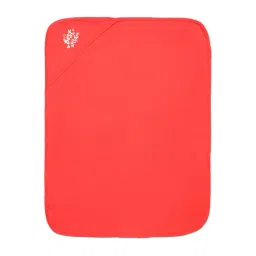 Bodycare Kids Tomato Red Printed Wrapper image 1