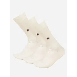 Bodycare Men Pack Of 3 Calf-Length Socks-picture-10