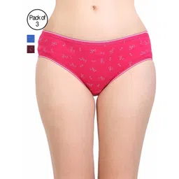 Bodycare Pack of 3 Assorted Briefs 400-D-picture-32