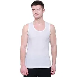 bodycare Unisex Fleece Slim Fit Thermal Tops Round Neck Full Sleeves-picture-43