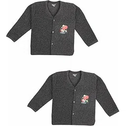 BODYCARE Unisex Thermal Top Pack of 2-picture-19