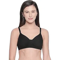 bodycare Women's Cotton Premium Padded C D Cup Bra(Pack Of 1)-picture-29