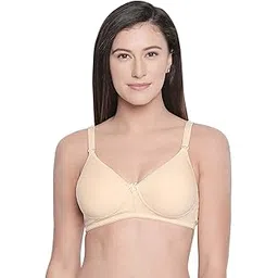 bodycare Women's Cotton Premium Padded C D Cup Bra(Pack Of 1)-picture-32