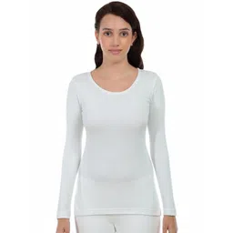 BODYCARE INSIDER Cotton Ribbed Thermal Top-picture-21