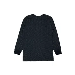 BODYCARE INSIDER Infant Kids Pack Of 2 Round Neck Full Sleeves Thermal Tops image 3