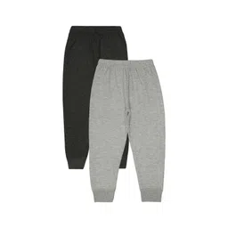 BODYCARE INSIDER Infants Pack of 2 Mid-Rise Thermal Bottoms-picture-47