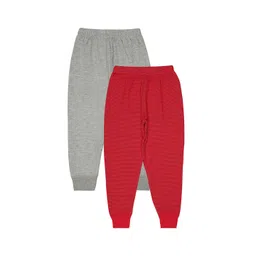 BODYCARE INSIDER Infants Pack of 2 Ribbed Thermal Bottoms-picture-53