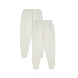 BODYCARE INSIDER Infants Pack Of 2 Ribbed Thermal Bottoms-picture-15