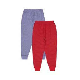 BODYCARE INSIDER Infants Pack Of 2 Ribbed Thermal Bottoms-picture-58