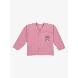 BODYCARE INSIDER Kids Pack Of 2 Striped Cotton Thermal Tops-picture-29