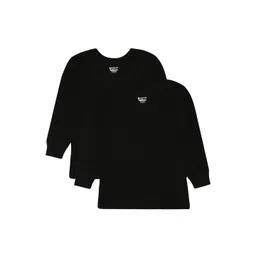 BODYCARE INSIDER Kids Pack Of 2 Thermal Tops-picture-25