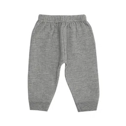 BODYCARE INSIDER Kids Striped Cotton Thermal Bottoms-picture-17