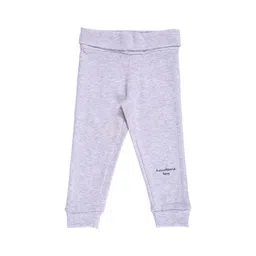 Bodycare Kids Boys Grey Solid Cotton Track Pant-picture-27