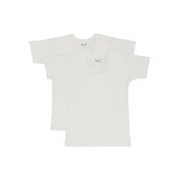 Bodycare Kids Boys Pack of 2 Cotton Thermal Tops-picture-33