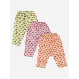 Bodycare Kids Boys Pack Of 3 Assorted Cotton Lounge Pants-picture-29