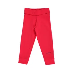 Bodycare Kids Boys Red Solid Track Pant-picture-33
