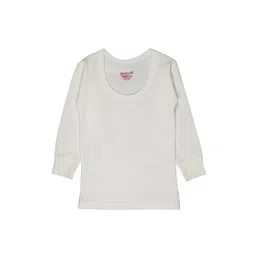 Bodycare Kids Boys Ribbed Cotton Long Sleeves Thermal Top-picture-50