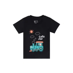 Bodycare Kids Infants Boys Printed Cotton T-shirt-picture-25