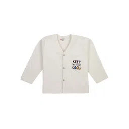 Bodycare Kids Kids Pack Of 2 Cotton Thermal Top image 2