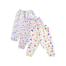 Bodycare Kids Pack Of 3 Assorted Lounge Pants-picture-34