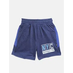 Bodycare Kids Proteens Boys Printed Shorts-picture-52