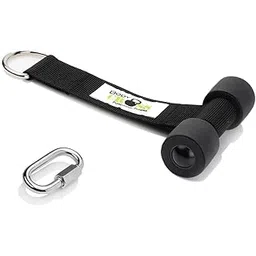 BodyCROSS Modern Black Door Anchor for Suspension Trainer-picture-14