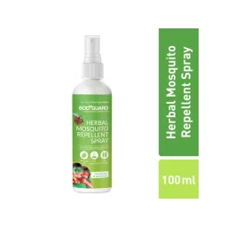 Bodyguard Herbal Mosquito Repellent Spray-picture-19