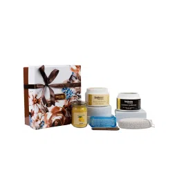 BodyHerbals Foot Care Collection Pedicure Kit - Gift Sets & Combos for Women & Men-picture-12