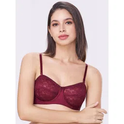 bodyline Bra Medium Coverage Underwired-picture-14