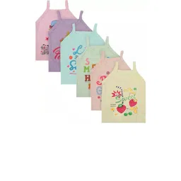 bodyshine Girls Vest-picture-58