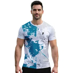 BODYSPORTS.CO Men Printed T-shirt-picture-36