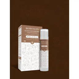 BODYTALES 2% Kojic Acid Brightening Sunscreen - 50 ml-picture-16