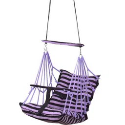 boffle Cotton Child Jhula for 1-5 Year indoor swing For Kids Swings-picture-31