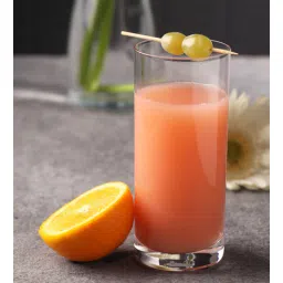 bohemia crystal Crystal Barline 300ml (Set of 6) Everyday Glass-picture-16