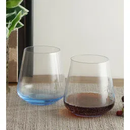 bohemia crystal Misael 400ml (Set of 6) Whiskey Glass-picture-35